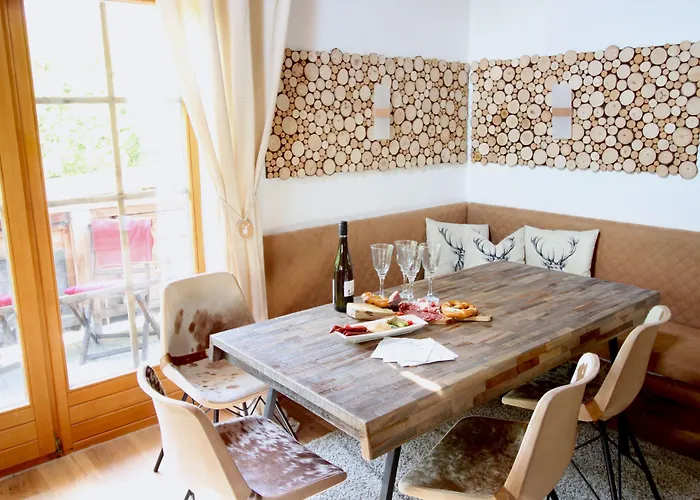 Lägenhet Belle Kitz By Belle Kitzbühel