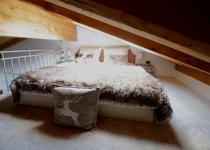 Lägenhet Belle Kitz By Belle *