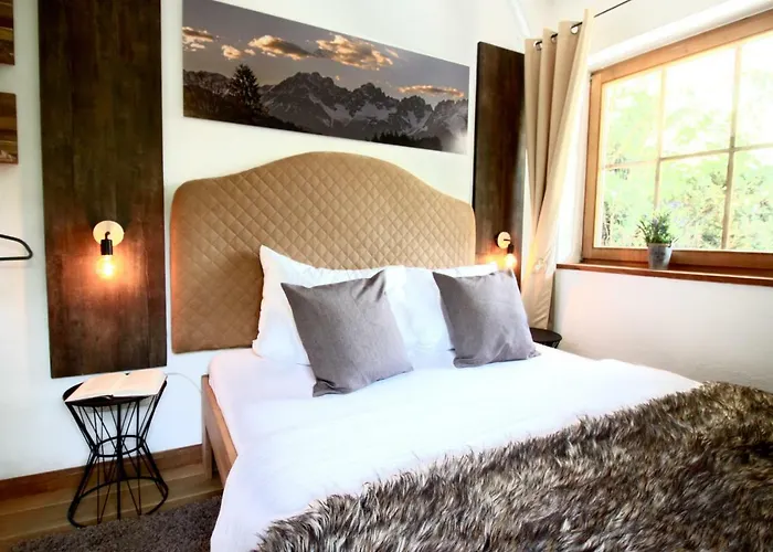 Lägenhet Belle Kitz By Belle