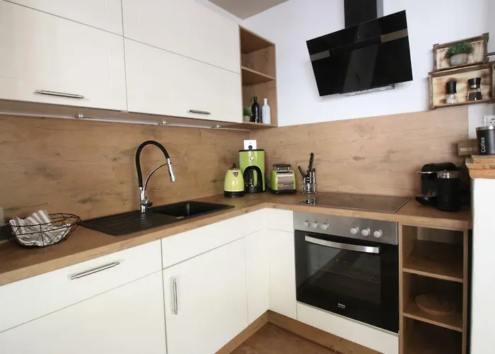 Belle Kitz By Belle * Kitzbühel