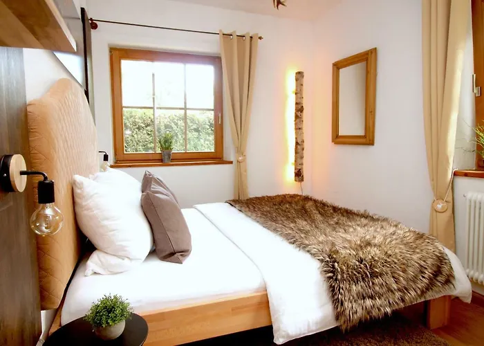 Belle Kitz By Belle Lägenhet *