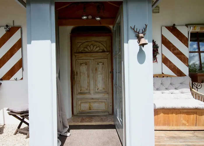 Apartamento Belle Kitz By Belle *