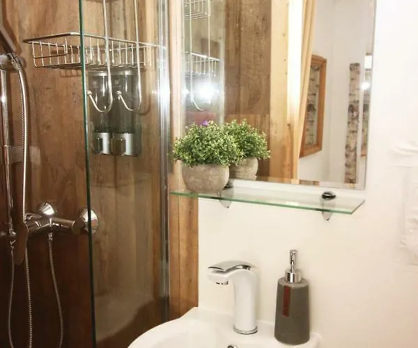 Apartamento Belle Kitz By Belle *