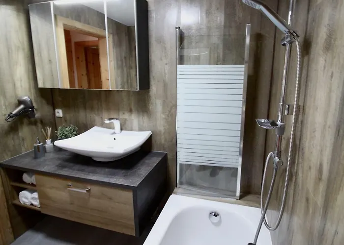 Apartamento Belle Kitz By Belle Kitzbühel